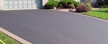 Best Driveway Overlay Services  in Frankfort, MI